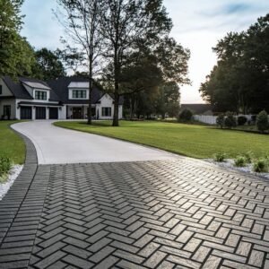 Mika Pavers