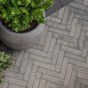 Westmount Pavers