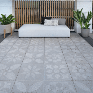 Industria Flora Slabs