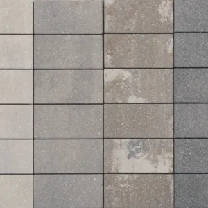 Molina® 80mm Ferro Finish
