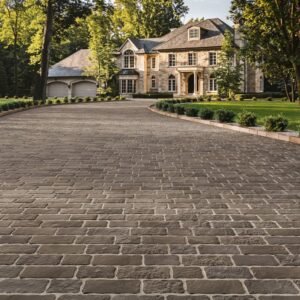 Oxford Pavers